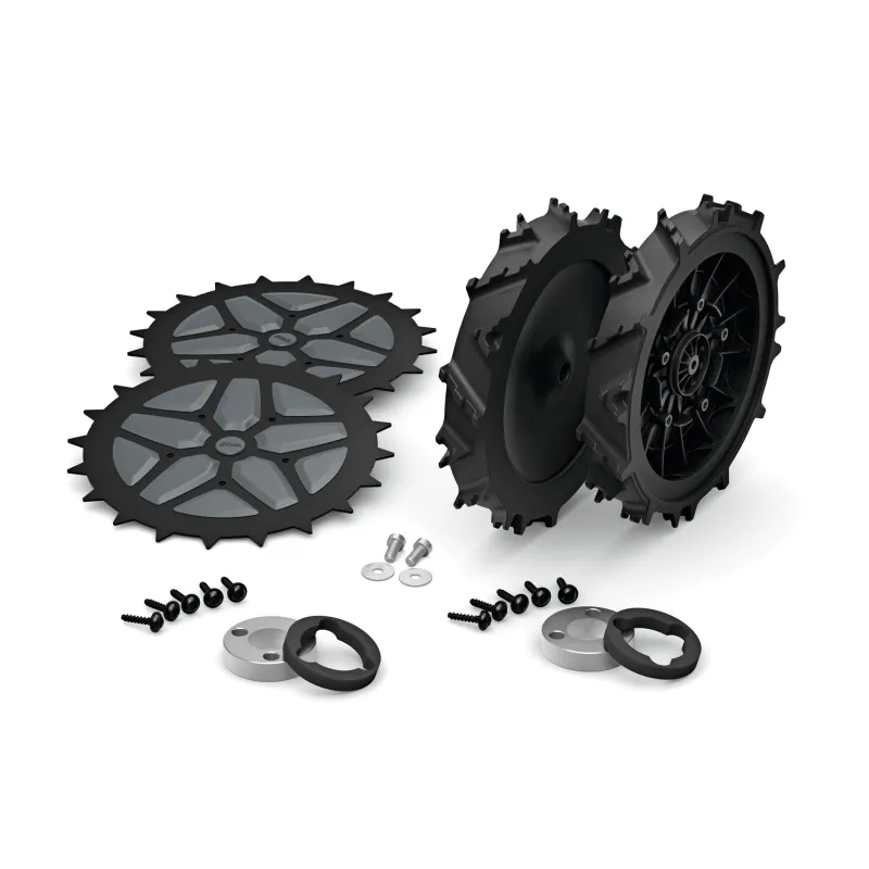 Upgrade Kit N°11 iMOW®