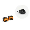 Set de démarrage AK 20 Plus