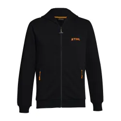 Sweat à capuche "STIHL" unisexe STIHL