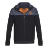 Veste softshell "LOGO CIRCLE" Homme