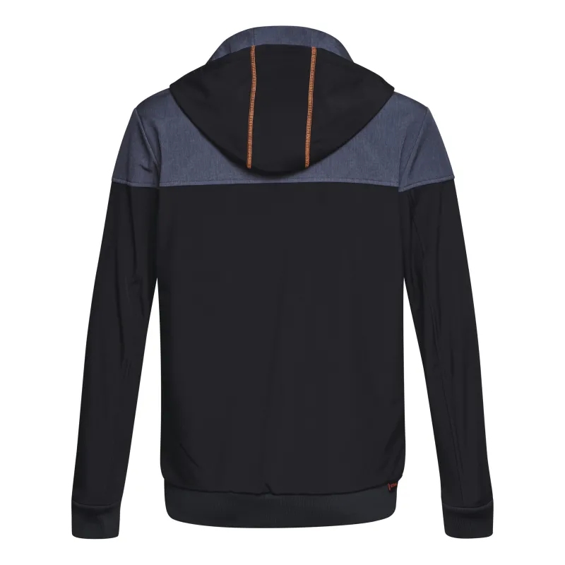 Veste softshell "LOGO CIRCLE" Homme