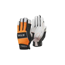 Gants ADVANCE Ergo MS