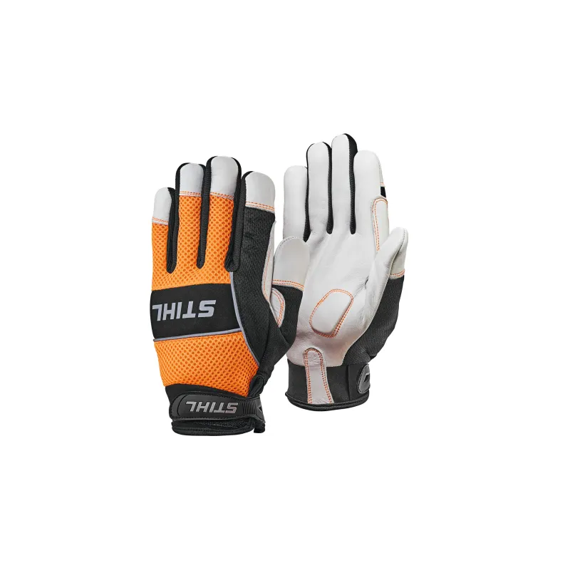 Gants ADVANCE Ergo MS