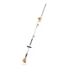 Rallonge de tube - HLA 56
