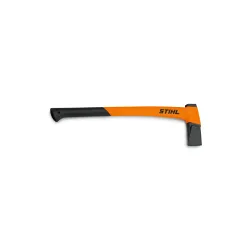 Hache à refendre AX 20 P / Avec manche polyamide 1950 g et 75 cm STIHL