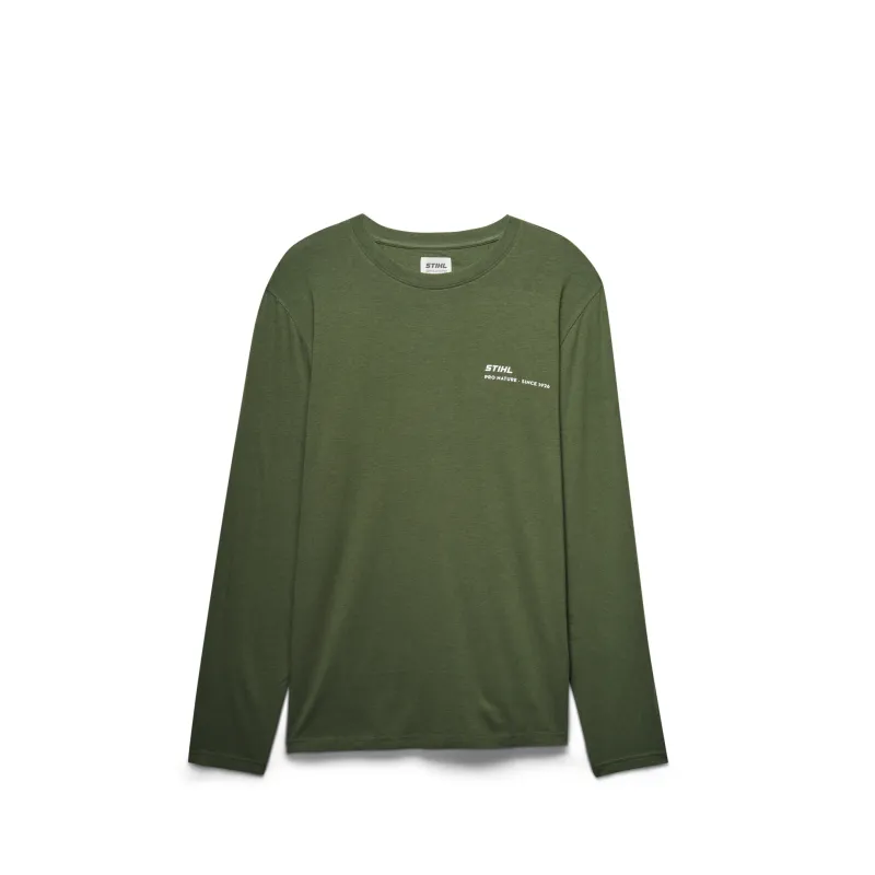 T-shirt à manches longues UV PROTECTION