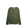 T-shirt à manches longues UV PROTECTION
