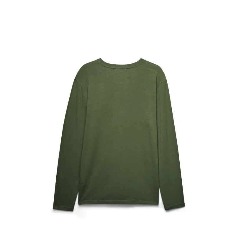 T-shirt à manches longues UV PROTECTION
