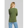 T-shirt à manches longues UV PROTECTION