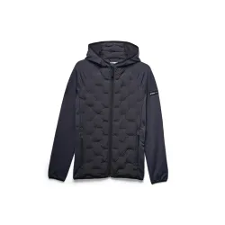 Veste HYBRID HOOD grise homme STIHL