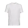 T-shirt SUNSET blanc Homme