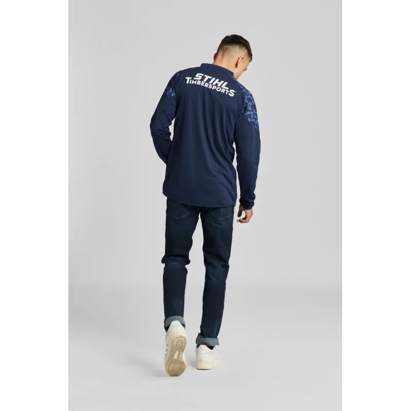 Veste TIMBERSPORTS® édition 2024 France