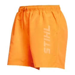 Short de bain STIHL orange STIHL