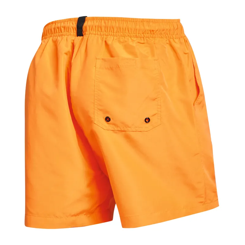 Short de bain STIHL orange
