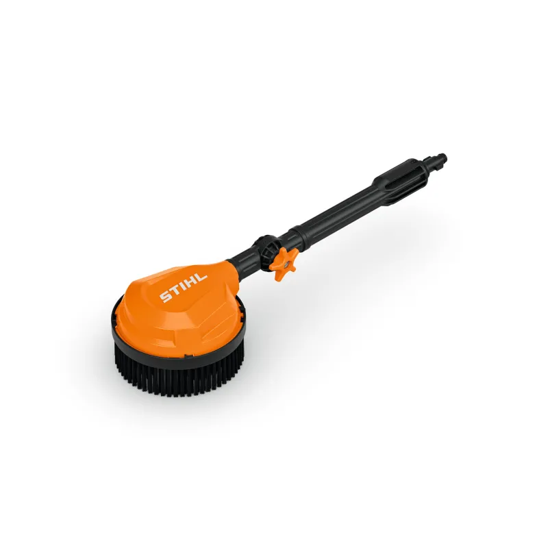 Brosse de lavage rotative pour RCA 20