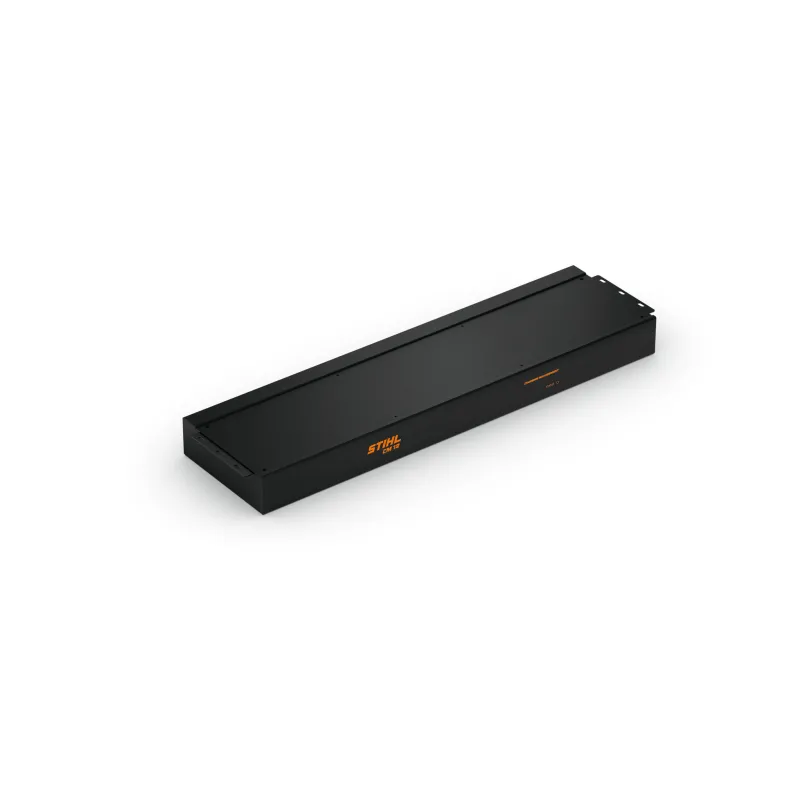 Solution de charge CM 12