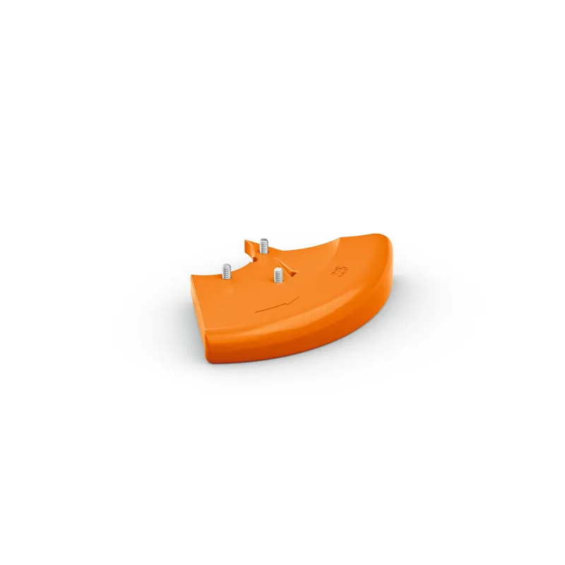 Capot protecteur pour lames de scie circulaire, Ø 225 mm pour FS 360, 410, 420, 500, 550