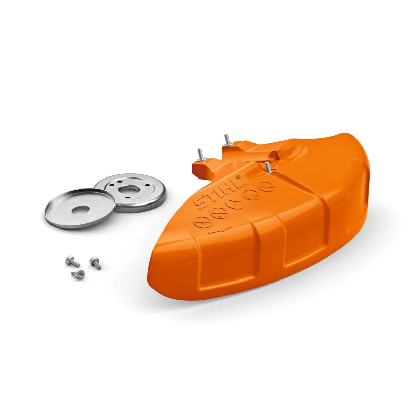 Capot protecteur pour outils métalliques, Ø 305 mm pour FS 410, FS 460, FS 490
