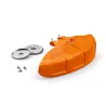 Capot protecteur pour outils métalliques, Ø 305 mm pour FS 410, FS 460, FS 490