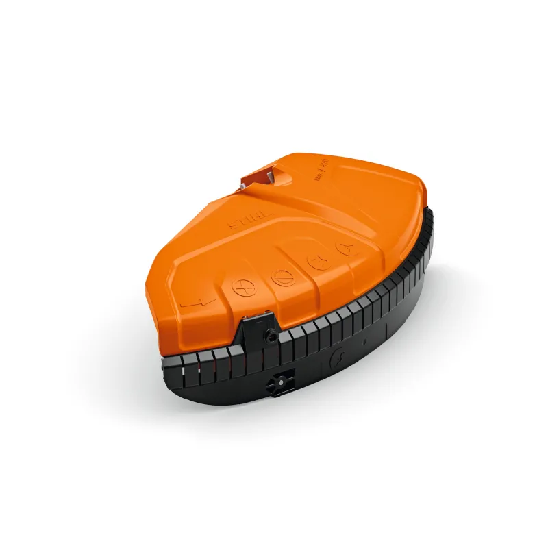 Capot protecteur universel, Ø 420 mm pour FS 240, 260