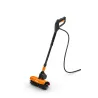 Brosse rotative pour nettoyeurs haute-pression