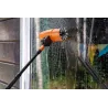 Brosse rotative pour nettoyeurs haute-pression
