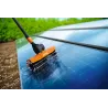 Brosse rotative pour nettoyeurs haute-pression