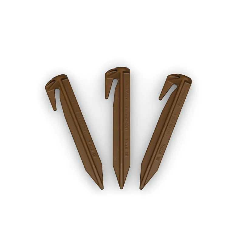 Piquets de fixation iMOW® / 100