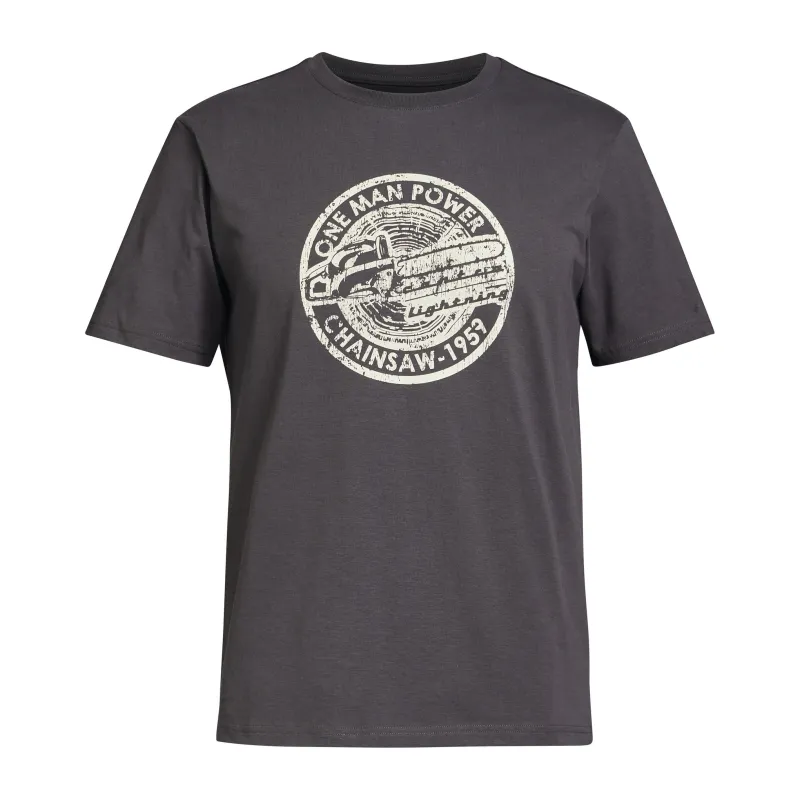 T-shirt "CONTRA 59" Homme