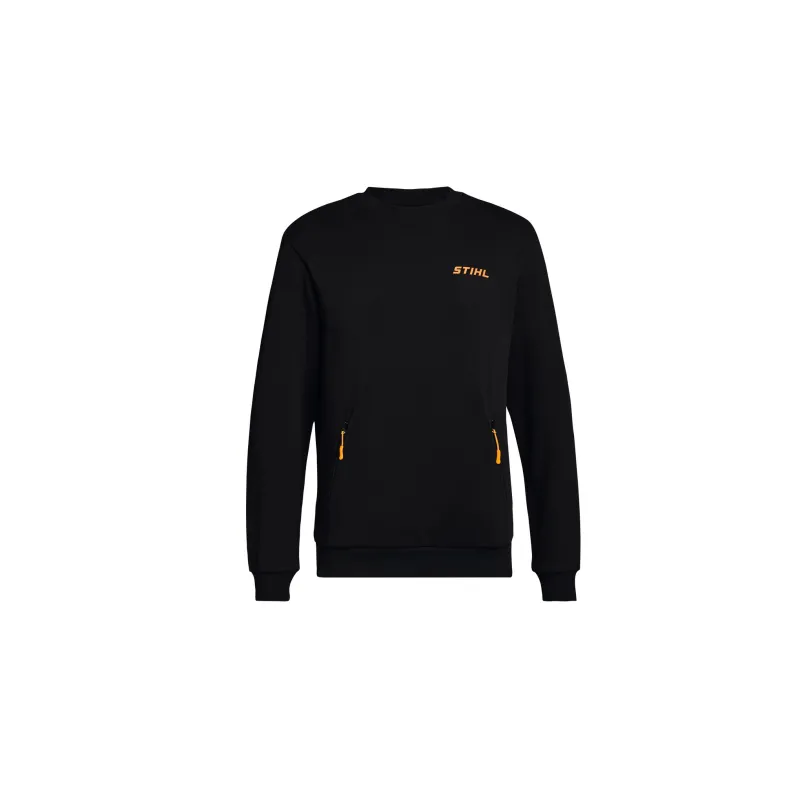 Sweatshirt "LOGO" unisexe