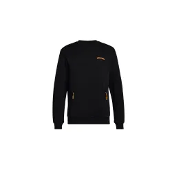 Sweatshirt "LOGO" unisexe STIHL