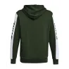 Sweat à capuche "COLORBLOCK" unisexe
