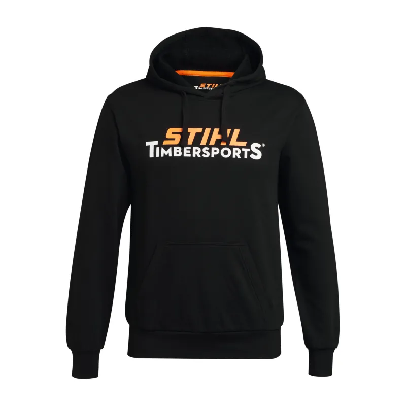 Sweat à capuche TIMBERSPORTS® Unisexe
