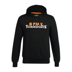 Sweat à capuche TIMBERSPORTS® Unisexe STIHL