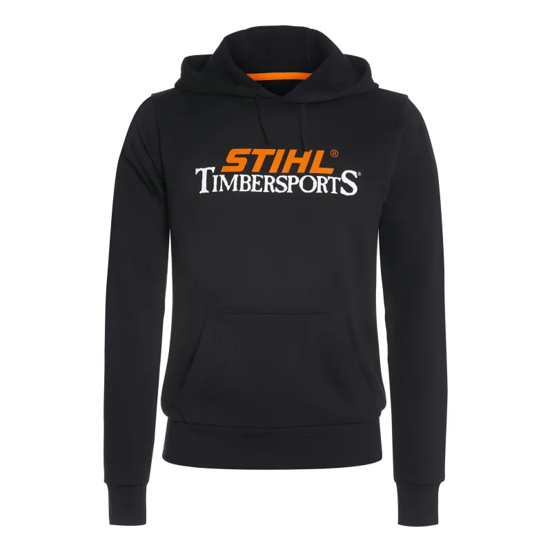 Sweat à capuche TIMBERSPORTS® Unisexe