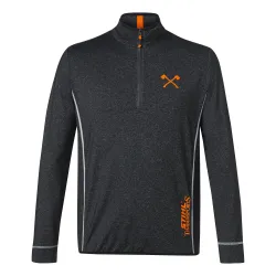 T-shirt à manches longues "ATHLETIC" Homme STIHL