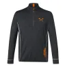 T-shirt à manches longues "ATHLETIC" Homme
