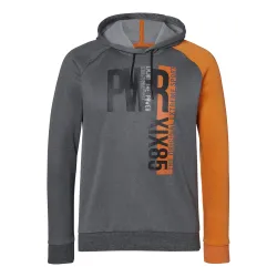 Sweat à capuche PWR Homme STIHL