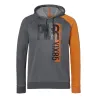 Sweat à capuche PWR Homme
