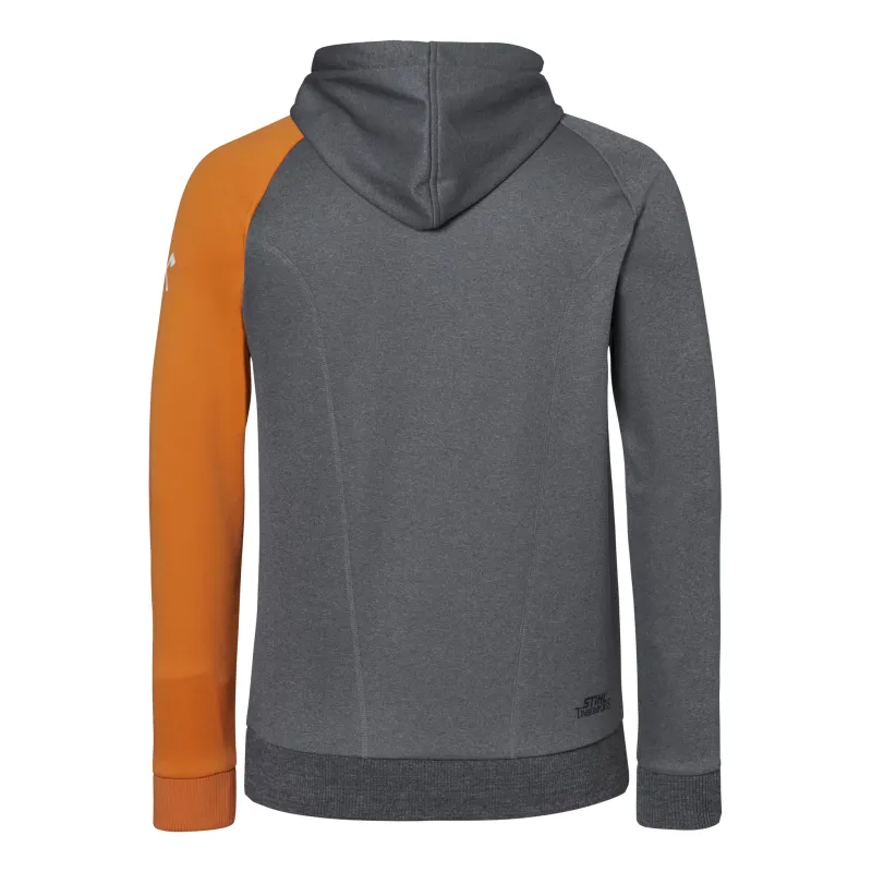 Sweat à capuche PWR Homme