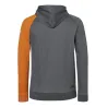Sweat à capuche PWR Homme