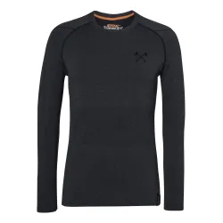 T-shirt à manches longues sans couture TIMBERSPORTS® Homme STIHL