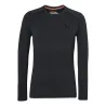 T-shirt à manches longues sans couture TIMBERSPORTS® Homme