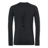 T-shirt à manches longues sans couture TIMBERSPORTS® Homme