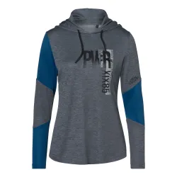 Sweat à capuche PWR Femme STIHL