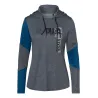 Sweat à capuche PWR Femme