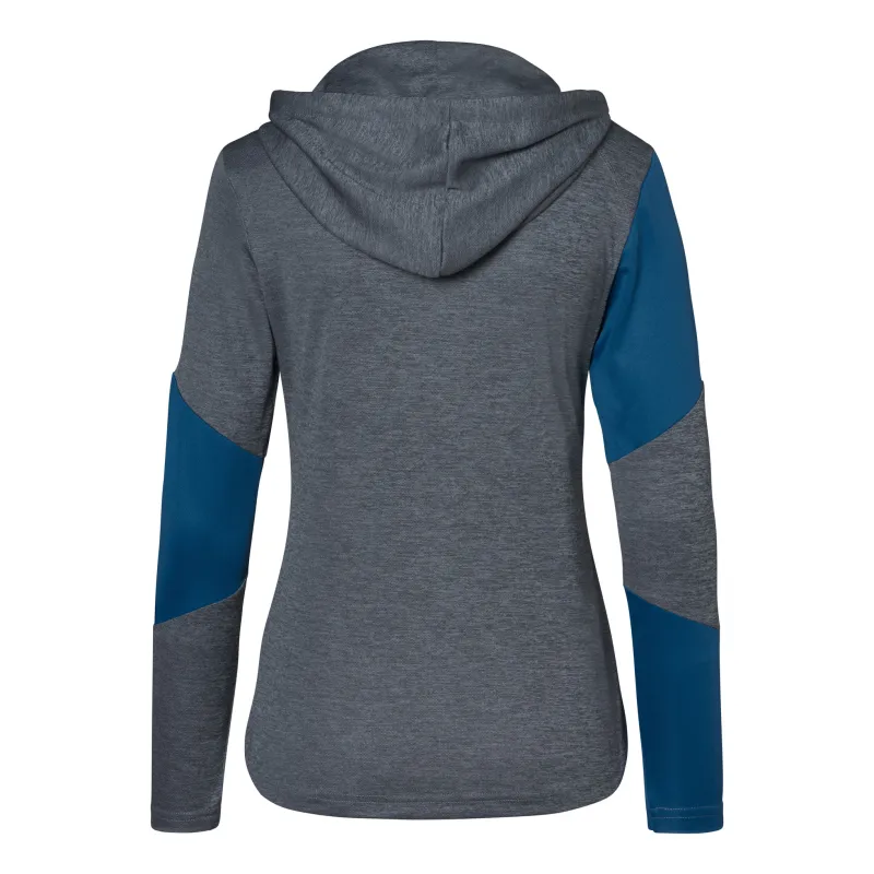 Sweat à capuche PWR Femme