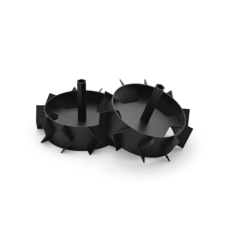 AMR 060.0 - Roues en fer