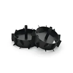 Roues en fer AMR 060 STIHL