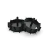 AMR 060.0 - Roues en fer